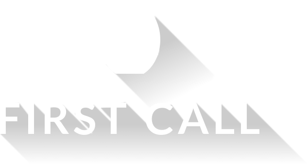 First Call logo
